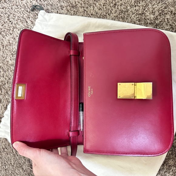 Celine box - Picture 4 of 7